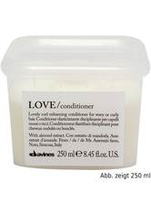 Davines Essential Hair Care Love Curl Conditioner 75 ml
