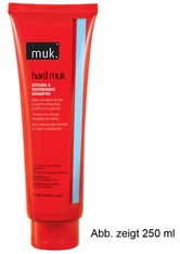 muk Haircare Haarpflege und -styling Hard Muk Styling & Texturising Shampoo 1000 ml
