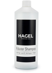 HAGEL Kräuter Shampoo 1000 ml