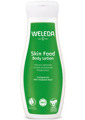 Weleda Skin Food Body Lotion Bodylotion 200.0 ml