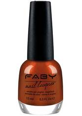 Faby Nagellack Classic Collection Just For Isabel 15 ml