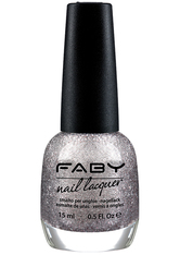 Faby Nagellack Classic Collection Meteor-Shower 15 ml