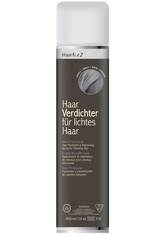 Hairfor2 Haarauffüller Grau 400 ml