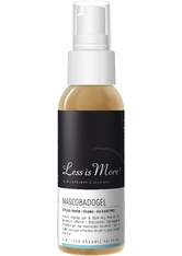 Less is More Mascobadogel 30 ml - Styling