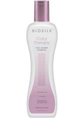 Biosilk Color Therapy Cool Blonde Shampoo Shampoo 355.0 ml