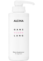Alcina Glatt-Conditioner Haarspülung 500.0 ml