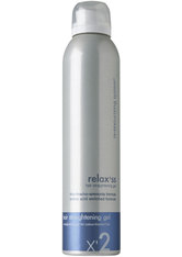 Re-texturizing System Relax'ss Hair Straightening Gel 2 200 ml