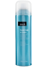 muk Haircare Haarpflege und -styling Head muk Dry Shampoo 150 g
