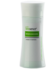Biosence Pflege Reinigung Reinigungsgel 130 ml