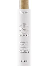 kemon Actyva Benessere Shampoo 250 ml