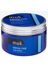 muk Haircare Haarpflege und -styling Intense muk Repair Treatment 250 ml