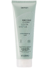 Kemon Haarpflege Yo Color System Yo Cond Clear 250 ml