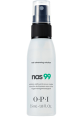 OPI nas 99 Nail Cleansing Solution Nagelreiniger  55 ml