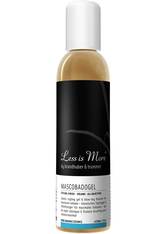 Less is More Mascobadogel 150 ml - Styling
