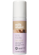 milk_shake SOS Roots Hellblond 75 ml