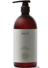 PREVIA Reconstruct Filler Conditioner with White Truffle 1 Liter