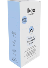ikoo Infusions - Thermal Treatment Wrap Volumen & Nourish 5er Set