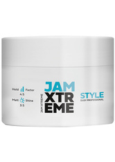 Dusy Professional Jam Xtreme Volumen-Gel 150 ml Haargel