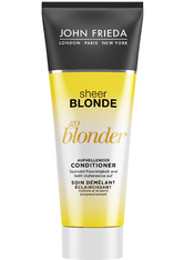 John Frieda Sheer Blonde go blonder Conditioner 50 ml