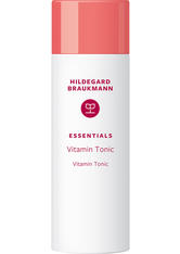 HILDEGARD BRAUKMANN Essentials Vitamin Tonic Gesichtswasser 200.0 ml