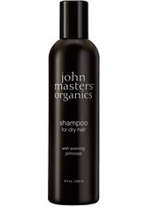 John Masters Organics Evening Primrose Shampoo For Dry Hair Shampoo 236.0 ml