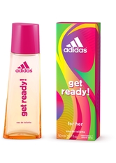 adidas Damendüfte Get Ready For Her Eau de Toilette Spray 50 ml