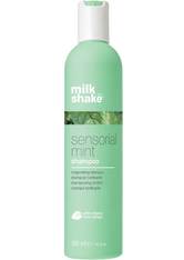 Milk_Shake Produkte Sensorial Mint Shampoo Haarshampoo 300.0 ml