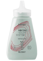 Kemon Haarpflege Yo Color System Yo Cond Rot 150 ml