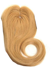 L'IMAGE Haarteil blond 30-35 cm