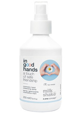 milk_shake In Good Hands Cosmetic Hand Cleansing Spray 250 ml