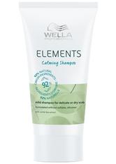 Wella Professionals Calming Shampoo Haarshampoo 30.0 ml