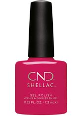 CND Shellac New Wave Pink Leggings 7,3 ml