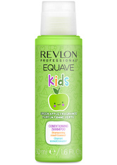 Revlon Equave Kids 2 in 1 Apple Shampoo 50 ml