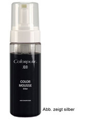JOJO Colorpure Color Mousse Braun