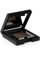 Stagecolor Cosmetics Velvet Touch - Mono Eyeshadow Shady Chocolate Lidschatten