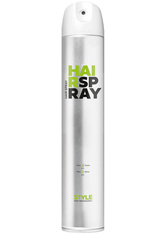 Dusy Professional Hair Spray 500 ml Haarspray
