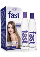 Nisim F.A.S.T.Shampoo 300 ml + Conditioner 300 ml