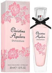 Christina Aguilera Produkte Eau de Parfum Spray Eau de Parfum 30.0 ml