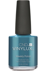 CND Vinylux Viridian Veil Nightspell #255 15 ml