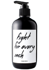 Doers of London Körperpflege Body Lotion Bodylotion 300.0 ml