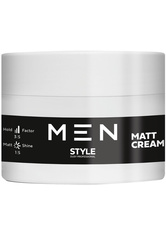 Dusy Style Men Matt Cream 150 ml