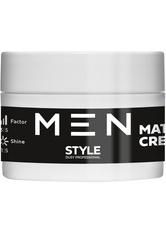 Dusy Style Men Matt Cream 50 ml