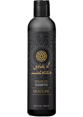 Gold of Morocco Haarpflege Moisture Shampoo 250 ml