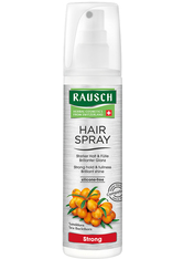 Rausch Hairspray Strong Non-Aerosol Haarspray 150.0 ml