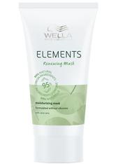 Wella Professionals Renewing Mask Haarbalsam 30.0 ml