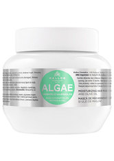 Kallos KJMN Algae Hair Mask With Olive Oil 275 ml
