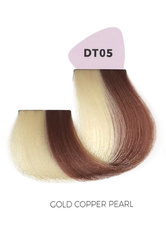 Inebrya Blondesse Toner Gold Copper Pearl 100 ml