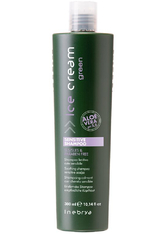 Inebrya Ice Cream Green Sensitive Shampoo 300 ml