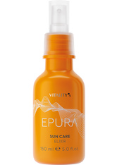 Vitality's EPURÁ Sun Care Elixir 150 ml