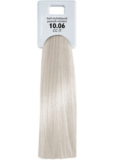 Alcina Color Creme Haarfarbe 10.06 H.L.Blond-Past.-Viol . 60 ml